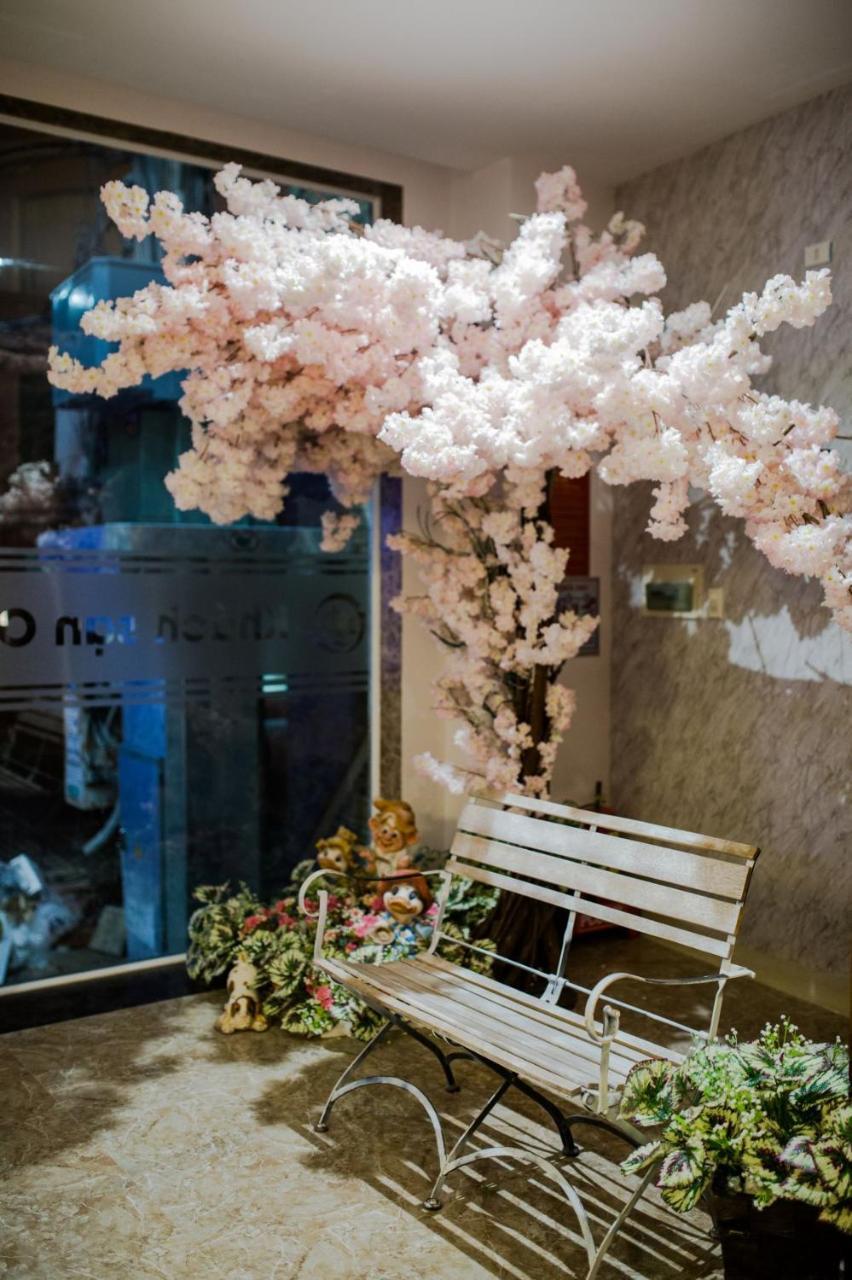 Osaka Quy Nhon Hotel Dış mekan fotoğraf