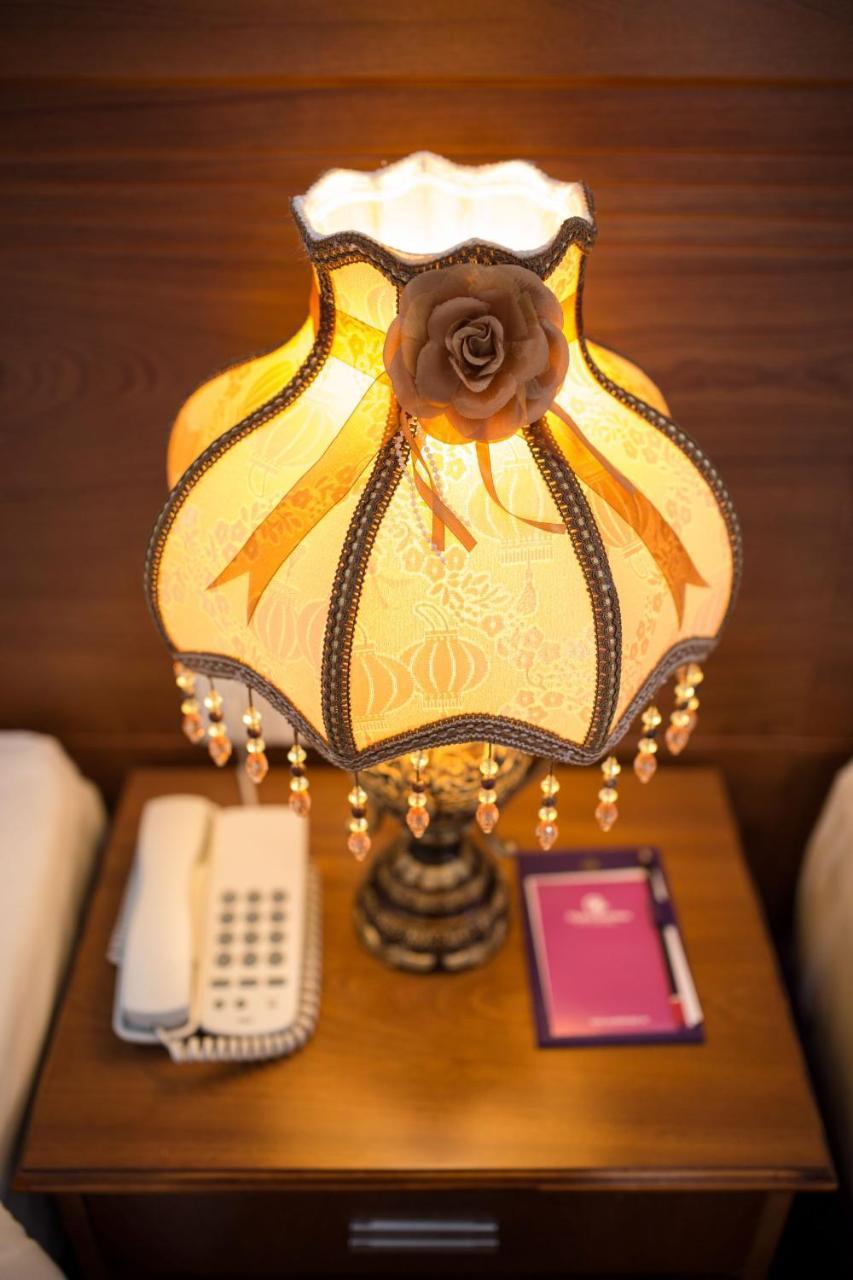 Osaka Quy Nhon Hotel Dış mekan fotoğraf